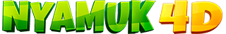 NYAMUK4D